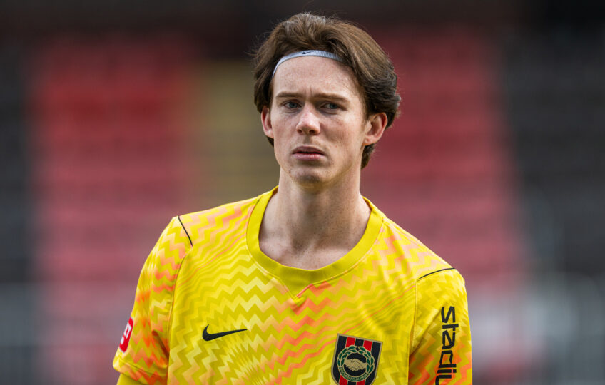 HERR: Inför IF Elfsborg – BP