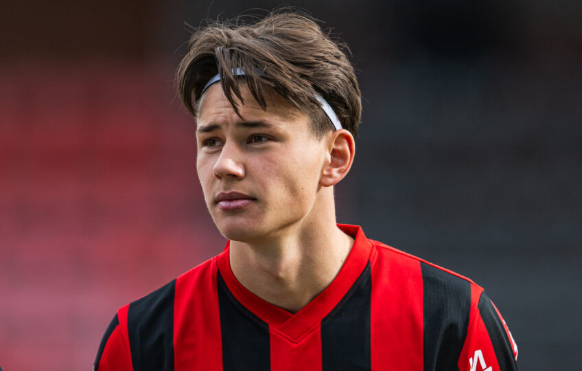 Inför Ligacupen Elit: IK Sirius – BP