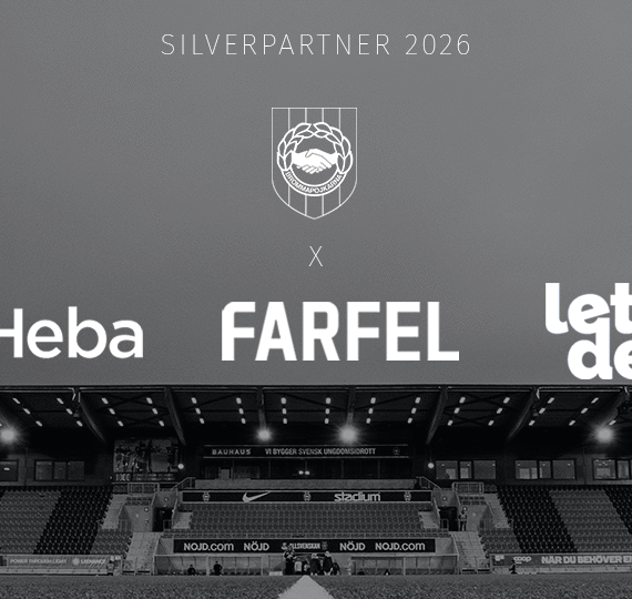 Silverpartner 2026: Heba, Farfel, Let´s deal